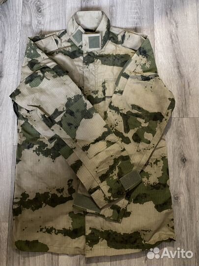 Военная форма мох