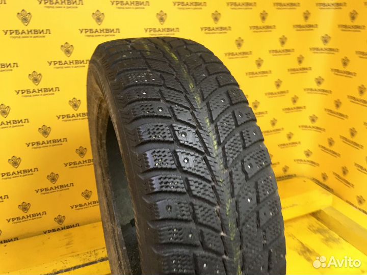 Nokian Tyres Nordman+ 195/65 R15 91T