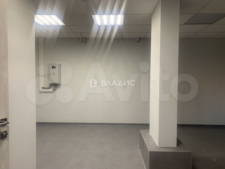 Сдам офисное помещение, 40.2 м²