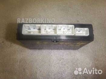 Блок управления дверью