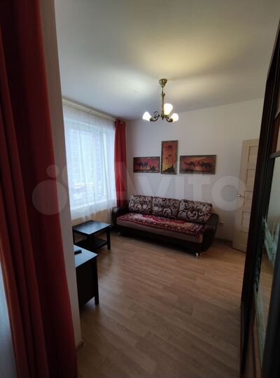 Квартира-студия, 33 м², 5/26 эт.