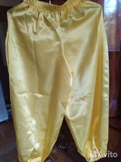 Костюм для восточных танцев на девочку