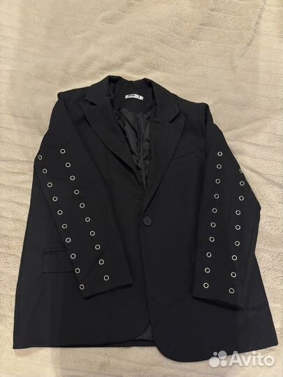Пиджак женский