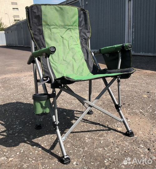 Кресло для отдыха и рыбалки