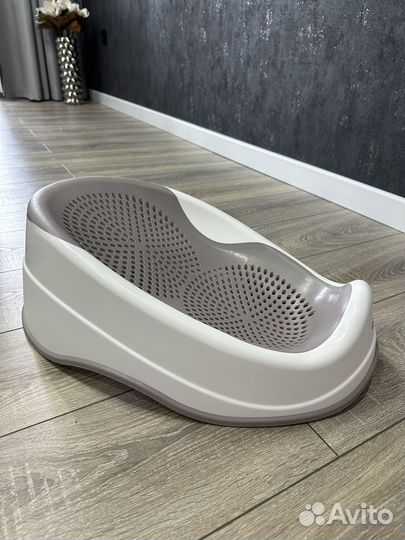 Горка, ванночка для купания Olsson