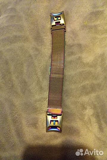 Смарт-браслет