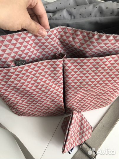 Сумка для мамы beaba