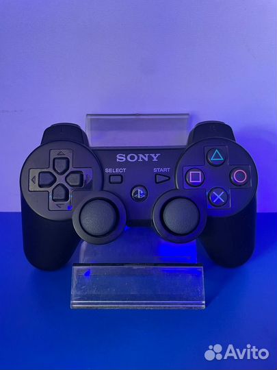 Геймпад ps4