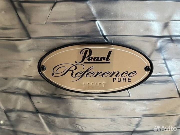 Бас барабан Pearl Reference 22*14
