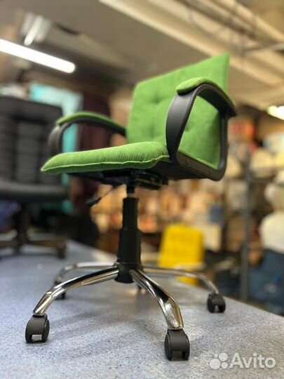 Детское кресло