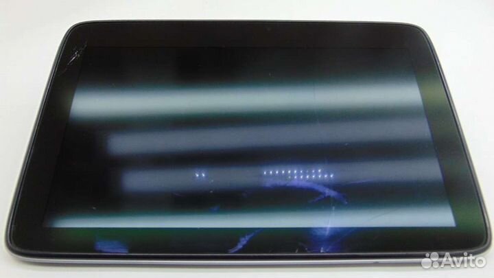 Дисплей компьютера Mercedes S W222 2016г. A2229003