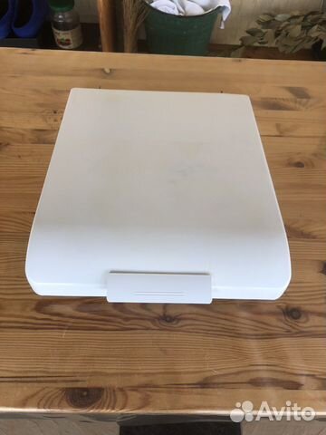 Крышка для стиральных машин Electrolux