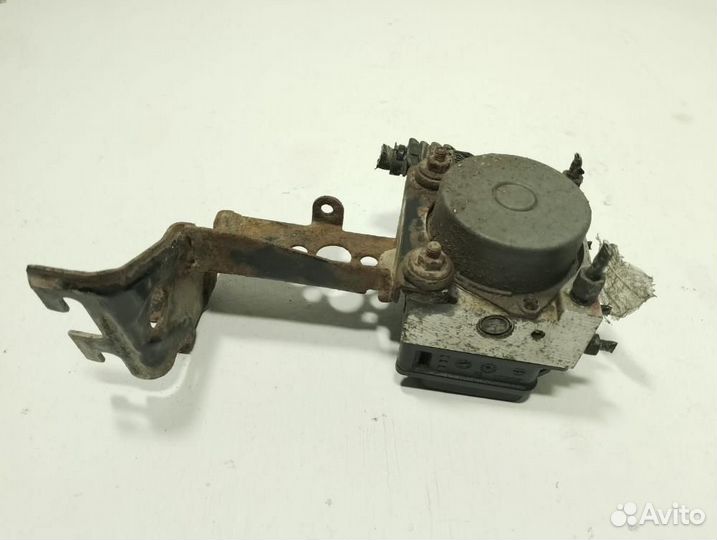 Блок ABS (насос) Suzuki SX4