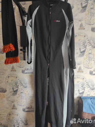 Гидрокостюм Gul performance apparel M