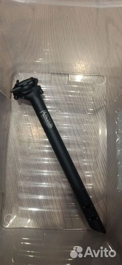 Подседельный штырь 27.2