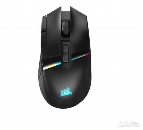 Беспроводная мышь Corsair Darkstar RGB (CH931A011EU)