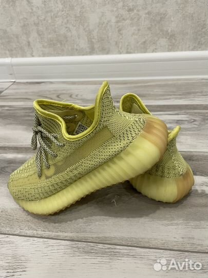 Кроссовки adidas yeezy boost