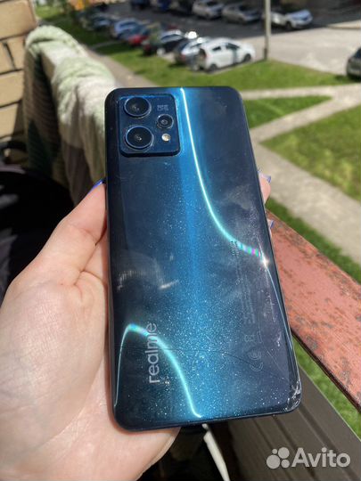 Rеalme 9 pro+