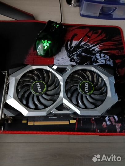 Видеокарта