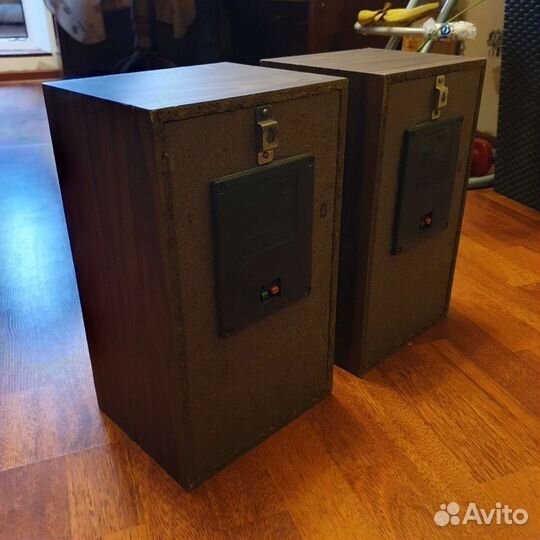 Колонки радиотехника S-30b