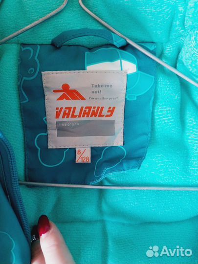 Детская одежда для девочек