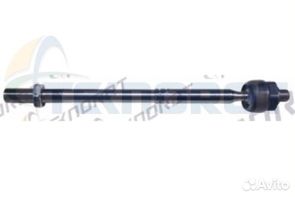 Тяга рулевая прав / лев ford focus ii (db, fch, dh