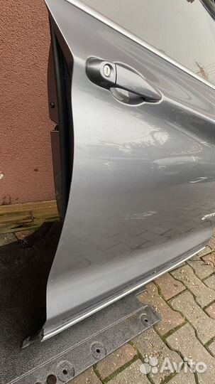 Дверь передняя Прав. 41517355804 бмв X3 2012г 2л