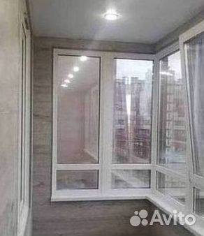 Окна за 1 день