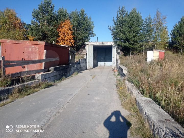 Склад, 900 м²