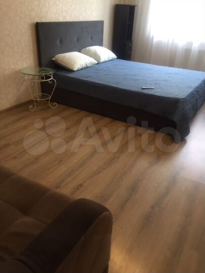 1-к. квартира, 41 м², 2/10 эт.