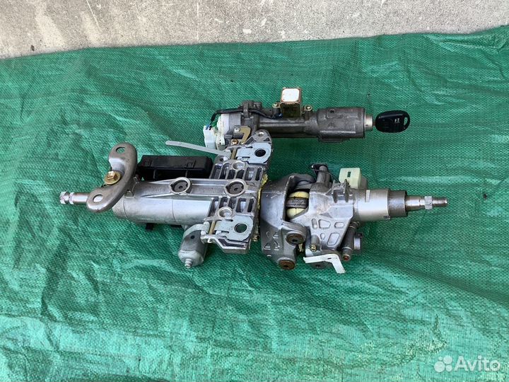 Рулевая колонка lexus Rx 300 Rx 330 Rx 350