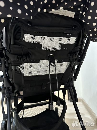 Прогулочная коляска aprica 5 кг
