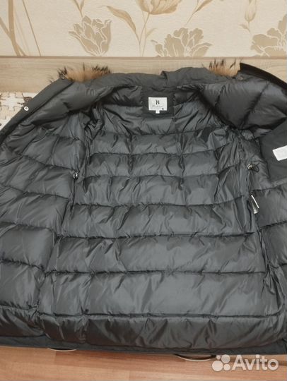 Куртка зимняя 44 46