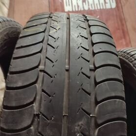 Goodyear Eagle NCT5 205/55 R16