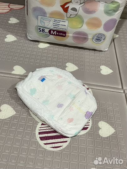 Yokosun трусики M(3)