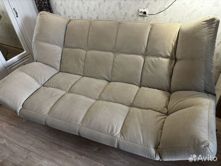 Диван кровать клик кляк