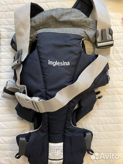 Рюкзак переноска кенгуру, эргорюкзак