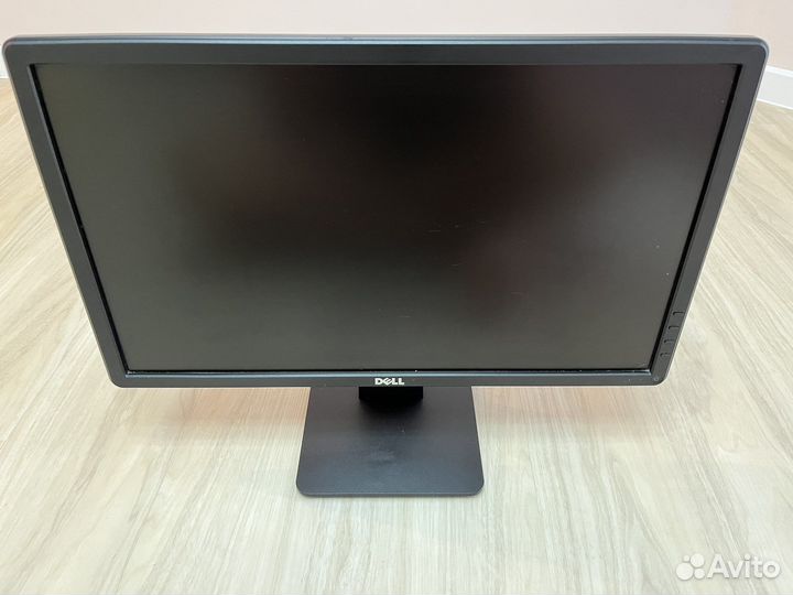 Монитор Dell E2214HB 22