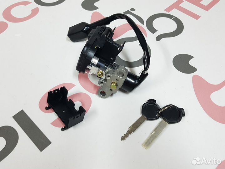 Замок зажигания Vento Inferno