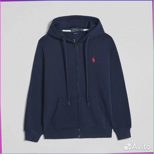 Толстовка Polo Ralph Lauren (В наличи все цвета)