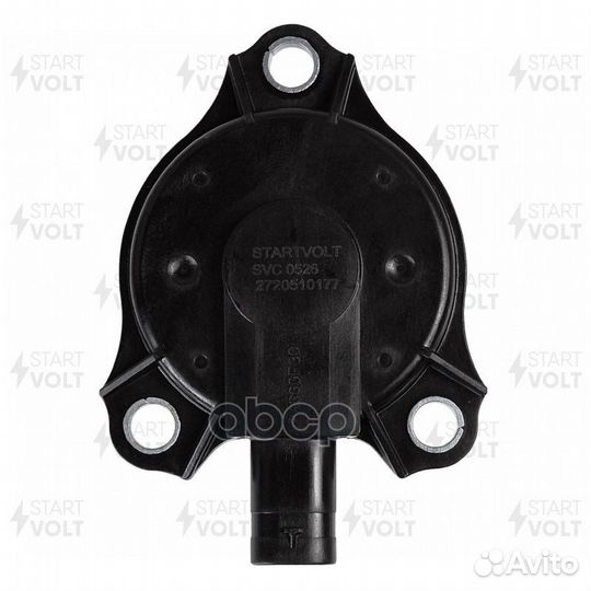 Клапан эл. рег. фаз грм SVC0526 startvolt