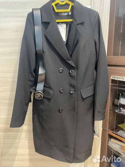 Женские вещи