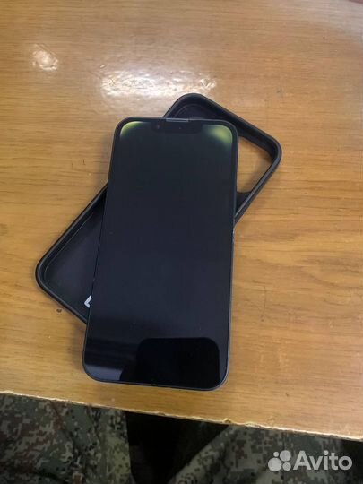 iPhone 13 mini, 128 ГБ