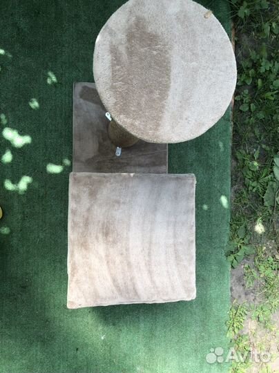 Домик для кошки