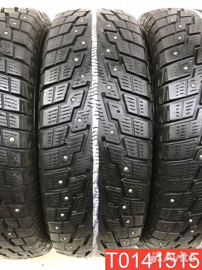 GT Radial IcePro 3 185/70 R14 92T