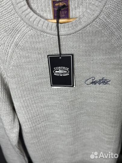 Свитшот Corteiz