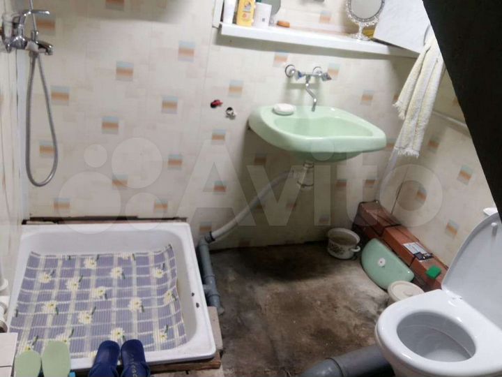 4-к. квартира, 82,5 м², 2/2 эт.