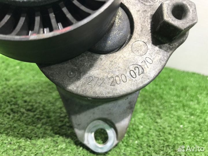 Ролик натяжной Mercedes-Benz E-350 W212 272980