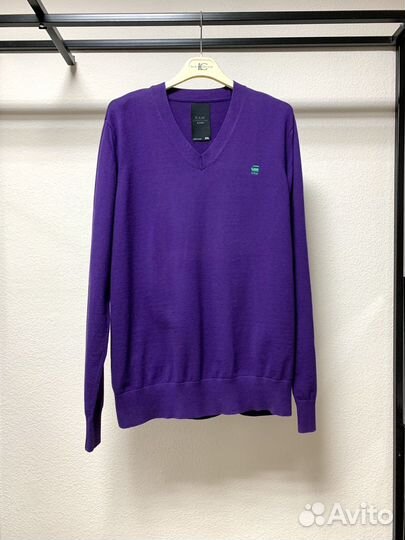 G-star RAW Клубный джемпер Гарика, 54-56