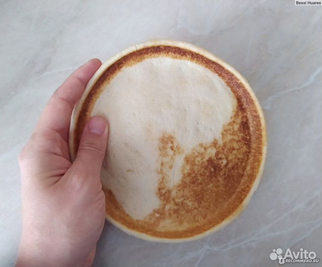 Коржи готовые для пиццы